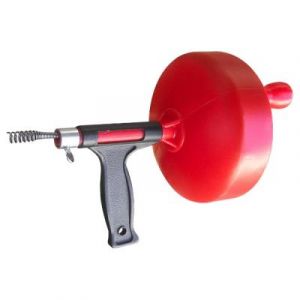 Outifrance D&eacute;boucheur de canalisation &agrave; tambour