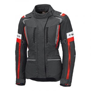 Held Veste 4 Touring Ii XL Black / Red