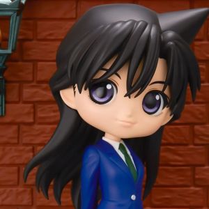 Banpresto Figurine Detective Conan - Q Posket Premium - Ran Mori