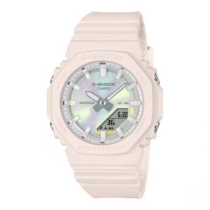 Casio Montre Mixte G-shock Gris GMA-P2100PC-4AER