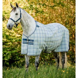Chemise anti-mouches pour poney Horseware Newmarket