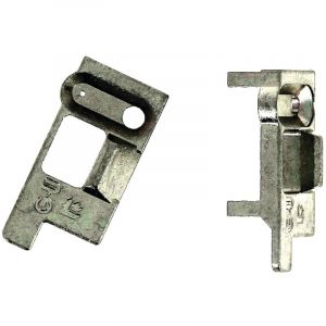 G&acirc;che tringle OF1 droite - FERCO - E-21157-21-R-1