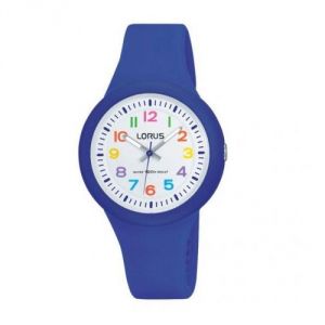 Image de Lorus RRX45EX9 - Montre pour enfant Quartz Analogique