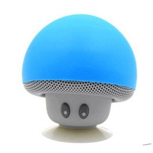 Modi Enceinte Bluetooth portable champignon