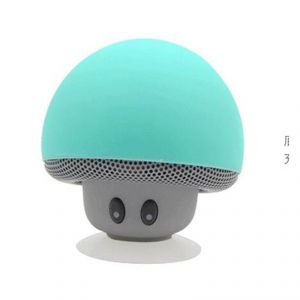 Image de Modi Enceinte Bluetooth portable champignon