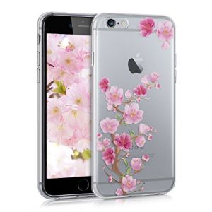 3x coques iphone 6 fleur 3x coques iphone 6 fleur
