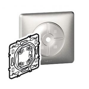 Legrand Commande 4 sc&eacute;narios C&eacute;liane Sans fil MyHOME Play 067266