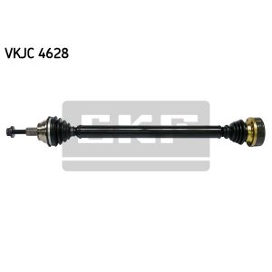 SKF Arbre de transmission : VKJC4628