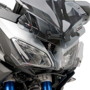 Antonio Puig Protection phare Puig Yamaha MT-09 TRACER