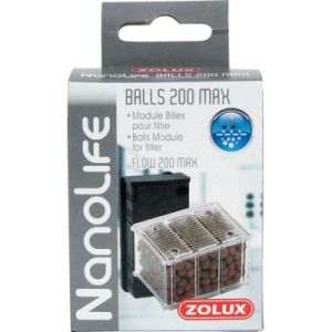 Zolux Module billes "NanoLife 200 Max"