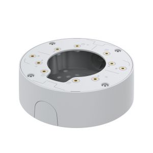 Axis TP3603 - adaptateur de conduit pour boîtier de camera