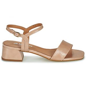 JB Martin Sandales VALSER - Couleur 36,37,38,39,40,41 - Taille Violet