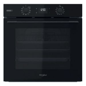 Image de Whirlpool Four encastrable OMSK58CU1SB