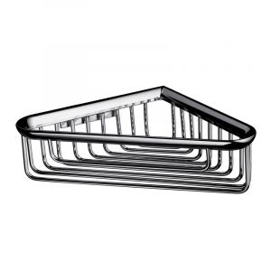 Emco System2 Panier d’angle pour douche, 354500105,