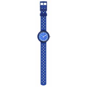 Flik Flak Montre Enfant Fizz In Blue