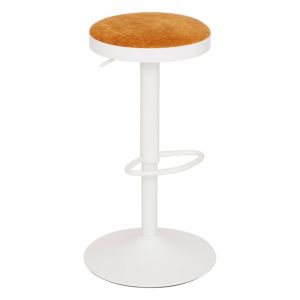 Tabouret de bar Ilsa ocre