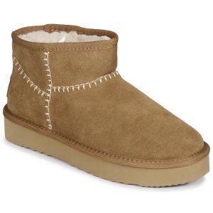 Pepe Jeans Bottes d'hiver femme Dissy Etnic