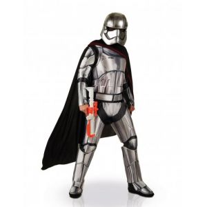 Déguisement adulte luxe Captain Phasma Star Wars VII