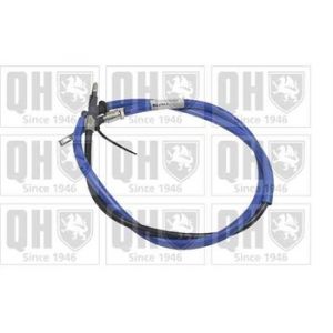 Quinton Hazell C&acirc;ble De Frein Bc2455
