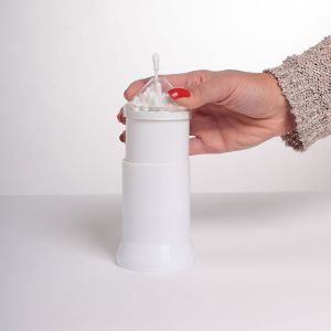 Calicosy Distributeur de cotons tiges - tion