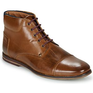 Image de André Boots SOMMET Marron - Taille 40,41,42,43,44