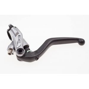 Magura HS33 Levier de frein, black/silver Leviers de frein sur jante