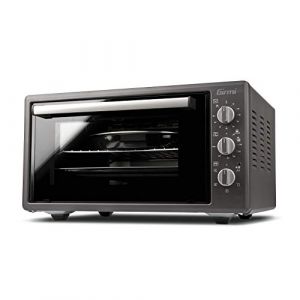 Girmi Grancotto 45 45 l 1400 w Noir