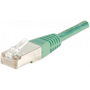 Dexlan 852624 - Cordon réseau RJ45 patch FTP Cat.6 25 m
