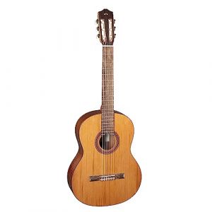 Cordoba C5 4/4 Natural Guitare classique