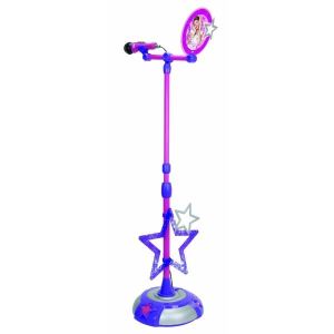 Smoby Micro sur pied Disney Violetta