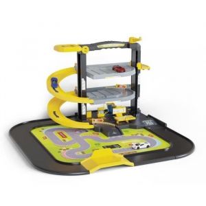 Majorette Majo Garage City Flex