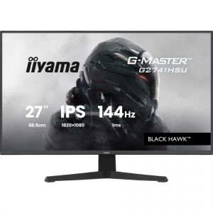 iiyama G-Master G2741HSU-B1 Black Hawk