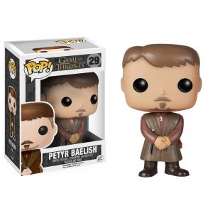 Image de Funko Figurine Pop! Game Of Thrones : Petyr Baelish