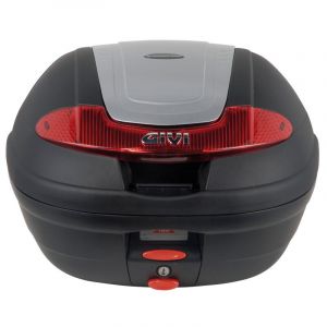 Givi Top Case 34l Noir Brut