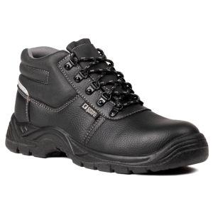 Image de Coverguard Chaussures de sécurité montantes AGATE II S3 SRC Noir 38