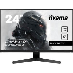 iiyama Ecran PC G2450HSU-B1