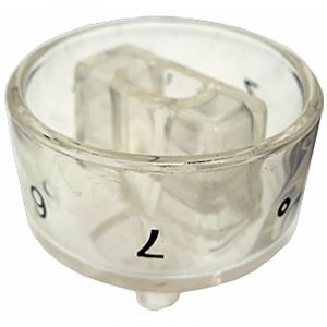 Thomson Manette thermostat refr. pour refrigerateur Brandt 45X6111