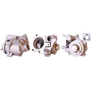 Lucas Vanne EGR pour FIAT: Ducato & PEUGEOT: Boxer & CITROËN: Jumper, Relay & IVECO: Daily, Massif (Ref: LEV0224)