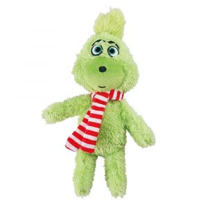 Peluche pour chien Nobby Pet Grinch