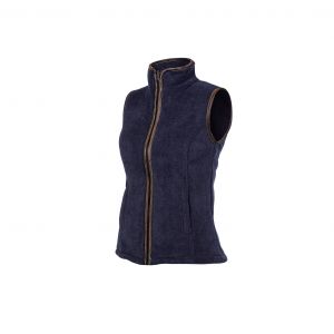 Baleno Veste sans manche femme Sally