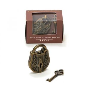 Casse-t&ecirc;tes - Nature & D&eacute;couvertes : Casse-t&ecirc;te anciennes civilisations