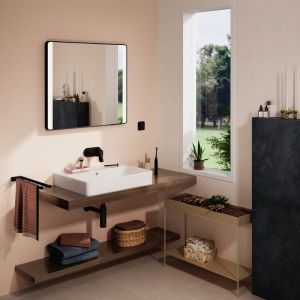 Hansgrohe Xanuia Q Vasque à poser, 60254450,