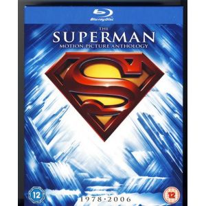 Superman Complete Collection 1978-2006
