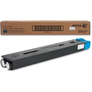 Image de Xerox 006R01384 Toner cyan