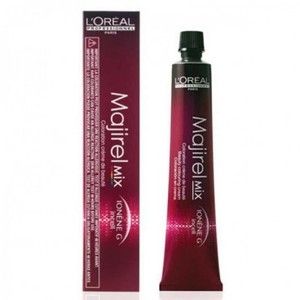 Image de L'Oréal Tube Majirel Mix Cuivré 50ml