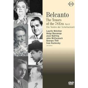 Bel Canto - Volume 2