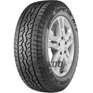 Image de Falken 205/80 R16 104T Wildpeak A/T AT3WA XL M+S