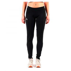 Kappa Legging Logo Zapri Skin S Black