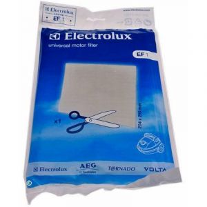 Tornado Filtre moteur (113237-49909) - Aspirateur, ELECTROLUX, AEG (11448)
