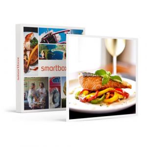 Smartbox Coffret Cadeau - Carte Cadeau Gastronomie - 10€- Multi-thèmes